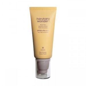 HARUHARU WONDER Black Rice Moisture Airyfit Daily Sunscreen